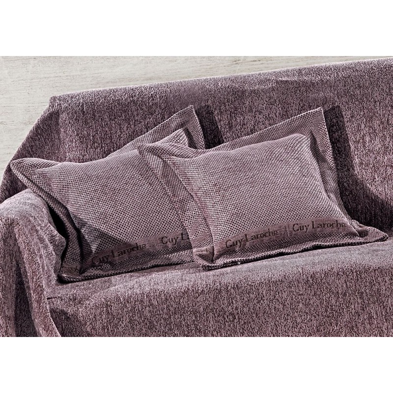 Decorative Pillow BALANCE LILAC  50*50 Guy Laroche LIVING ROOM