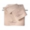 Towels (Set of 3 Pieces)   TILLY OLD PINK  Guy Laroche