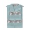 Towels (Set of 3 Pieces)   FINESSE RAF-GREY  Guy Laroche