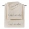 Towels (Set of 3 Pieces)   FUTURA IVORY  Guy Laroche
