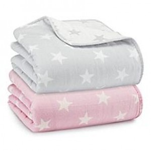 Crib Blankets