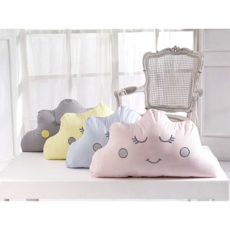 Decorative Pillows ABO CHILDREN'S ITEMS