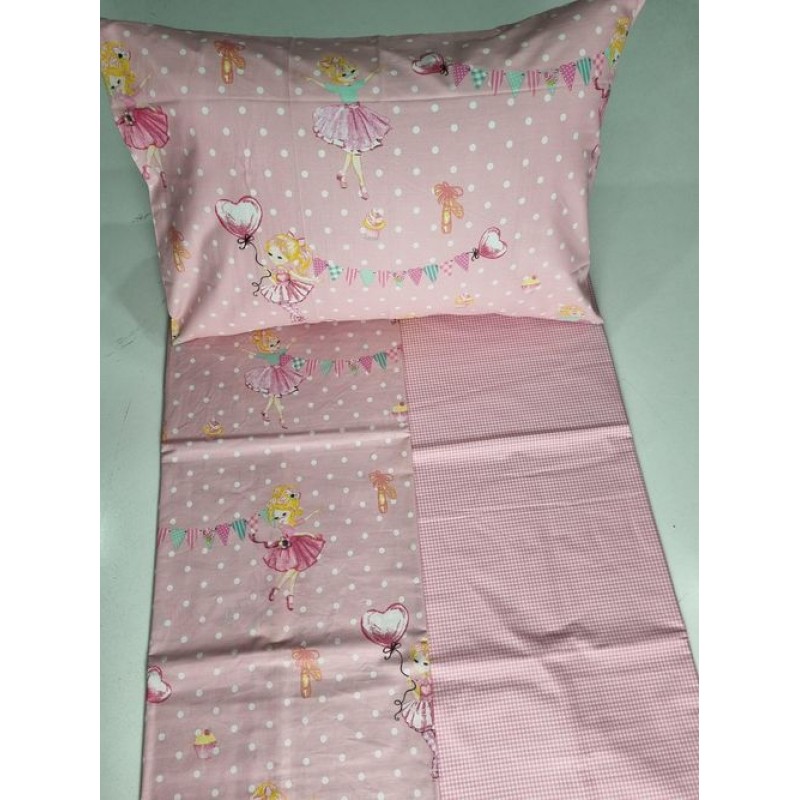 Single Sheets Set -K02 HOME & STYLE CHILDREN'S ITEMS