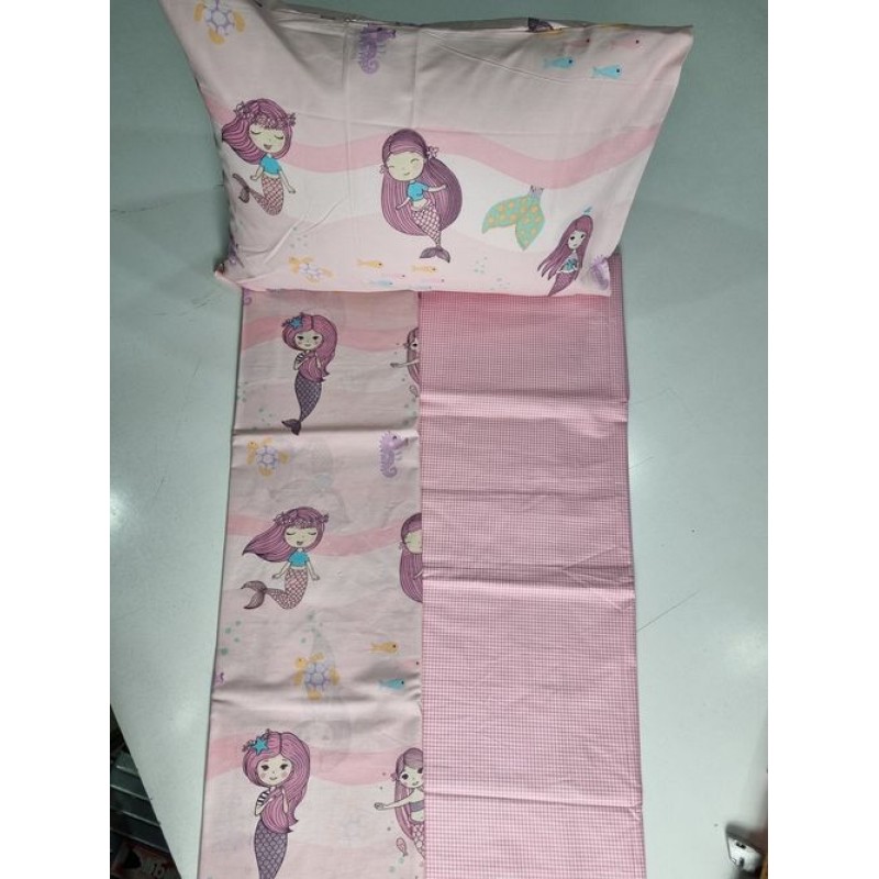 Single Sheets Set -K03 HOME & STYLE CHILDREN'S ITEMS