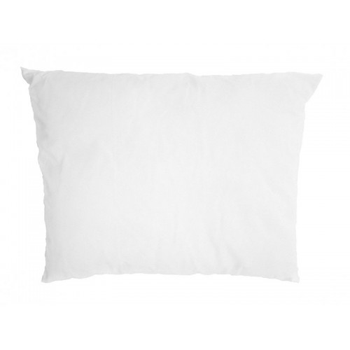 Baby Pillow 30X40 White Dimcol