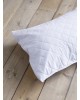 Pillowcases 50x70 Abbraccio - Quilted Nima Home