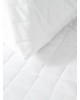 Pillowcases 50x70 Abbraccio - Quilted Nima Home