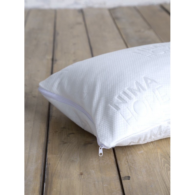 Pillowcases 50x70 Abbraccio - Jacquard Nima Home BEDROOM