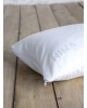 Pillowcases 50x70 Abbraccio - Jacquard Nima Home BEDROOM