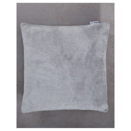 Decorative Pillow 45x45 - Agile Gray Nima Home