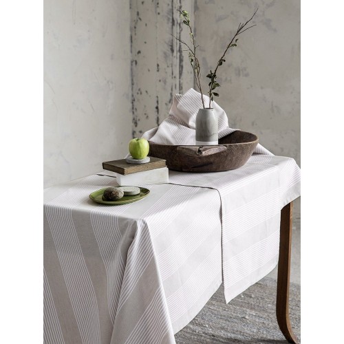 Tablecloth 150x250 - Ample Nima Home
