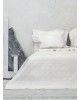 7-piece Florence Ivory Nima Home Blanket Set