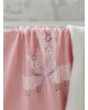 Crib Blanket 80x110 - Llama Love Nima Home ARTICLES FOR BABIES