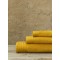 Towel 90x145 Feel Fresh - Mustard Beige Nima Home