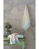 Towel Set (30x50 + 50x90 + 70x140) - Amaia Light Blue Nima Home