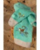 Towel Set (30x50 + 70x140) - Affe Nima Home