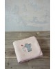 Pique Blanket 80x110 - Little Rhino Nima Home