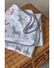 Towel Set (30x50 + 70x140) - Woody Nima Home