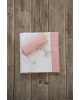 Set of Cloth Diapers (3 x 120x120) - Bunny Love Nima Home