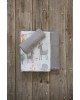Σετ Υφασμάτινες Πάνες Αγκαλιάς (3 x 120x120) - Woody Nima Home ΒΡΕΦΙΚΑ