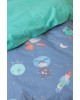 Single Bed Sheet Set - Starzone Nima Home