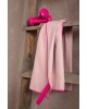Fitness Towel 50x90 - Riva Pink Nima Home