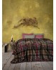 Extra Double Velvet Blanket 220x240 - Edward Nima Home