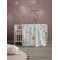Velvet Crib Blanket 110x140 - Sweetland Nima Home