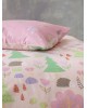 Single Quilt - Pretty Forest Nima Home
