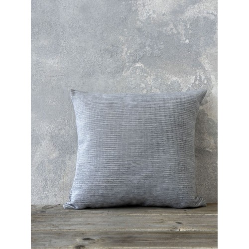 Decorative Pillow 45x45 - Ruedo Gray