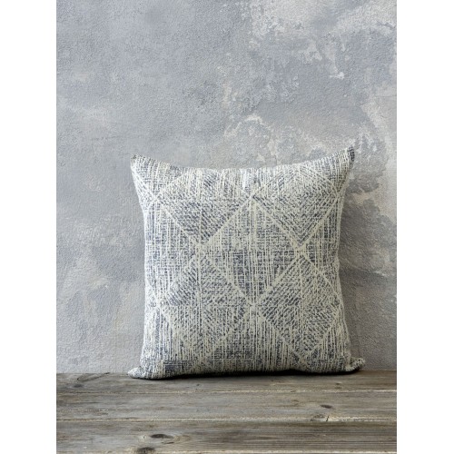 Decorative Pillow 45x45 - Jayla Ivory Nima Home