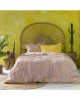 Bed Sheets Full Size (Set) Nima  Maya Lavender BEDROOM