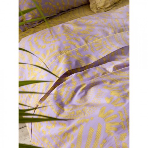 Bed Sheets Full Size (Set) Nima  Maya Lavender