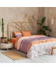 Bed Sheets Full Size (Set) Nima Home Nais Beige BEDROOM