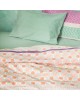 Bed Sheets Full Size (Set) Nima Home Nais Lavender BEDROOM