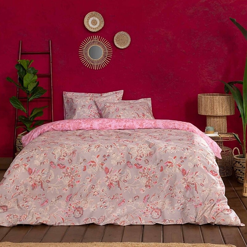 Bed Sheets Full Size (Set) Nima Home Oriental BEDROOM