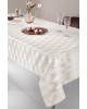 Tablecloth (160x220) Guy Laroche Ottimo Ivory KITCHEN