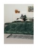 Blanket Duvet (160x240) Palamaiki Nadine Green BEDROOM