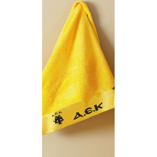 AEK TOWELS Palamaiki Body Towel