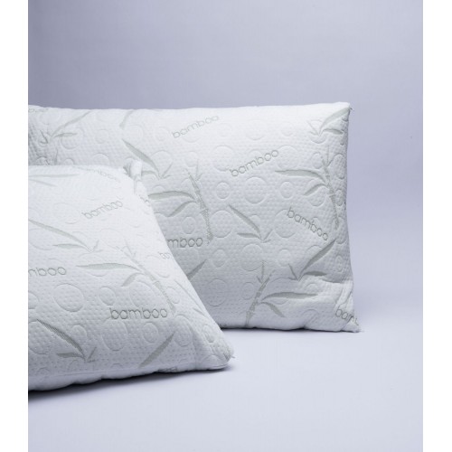 Pillow 50X70 White Comfort MIRACLE