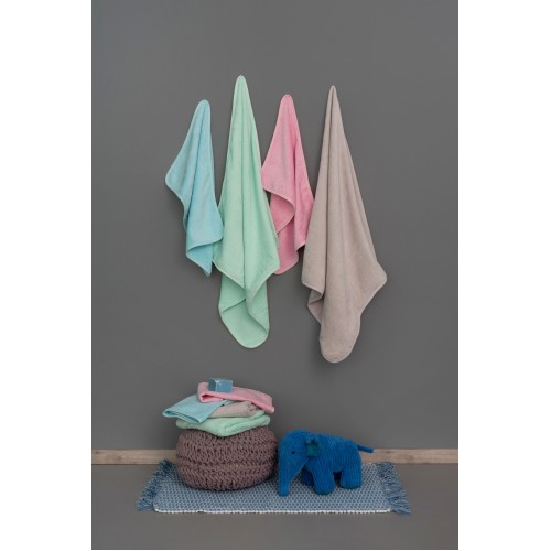 Baby Towels Set Baby Bath 40X60 ROBIN