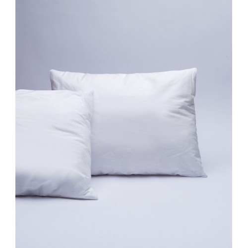 Pair of Sleeping Pillows 50X70 SOFT DOWN Palamaiki