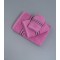 Πετσέτες Μπάνιου (Σετ 3τμχ) KIMI Pink Palamaiki