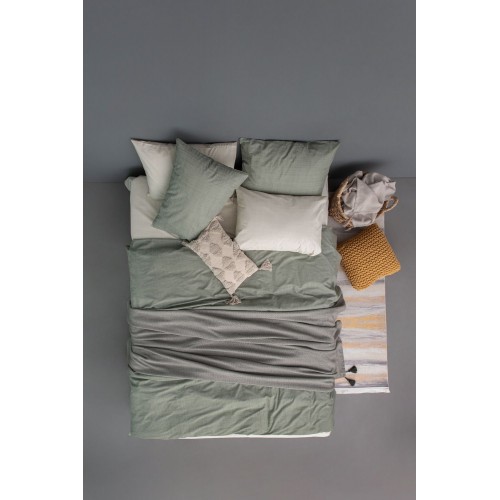 Double bed sheet Lina Collection 240X260 LINA