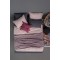 Double bed sheet Lina Collection 240X260 LINA